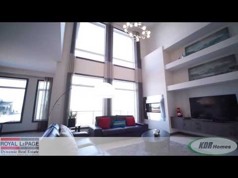 16 Waterstone Drive - KDR Homes in Southpointe