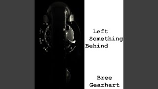 Left Something Behind