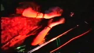 Music video thumbnail preview for The Flaming Sideburns “Sweet Christeen” (Official video) by The Flaming Sideburns