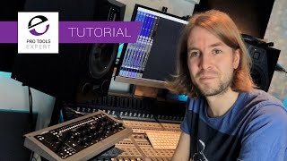 Video thumbnail for How To Use Softube Console 1 MkII Control Surface With UAD Plug ins by Production Expert