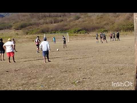 confira o gol do atacante Douglas no empate do Aspirante por 1x1 🦅⚫🔴⚪.