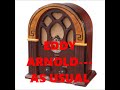 EDDY ARNOLD---AS USUAL