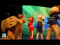 Super WHY Live Show Clips And Fan Reactions