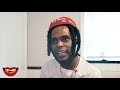AMR Dee Huncho Explains How St Louis Crips Bloods Are Different From L A Gangs Part 3
