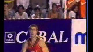 X Juego de las Estrellas - Andrés Nocioni