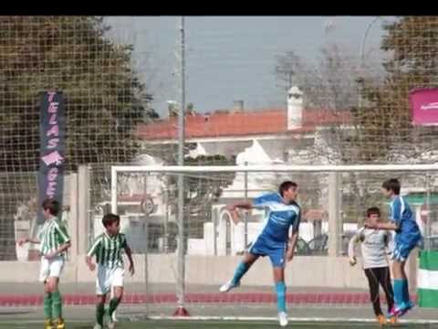 I Andalucia Cup Villa de Puerto Real.wmv