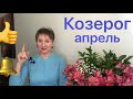 Гороскоп Козерога На апрель 2024 Розанна Княжанская Гороскоп Козерога На апрель 2024 Розанна Княжанская