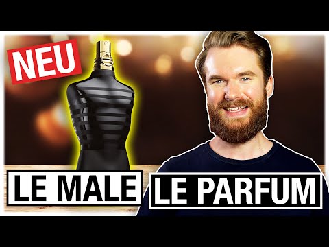 Gaultier LE MALE - LE PARFUM | Besser als das Original?? | Herrendüfte