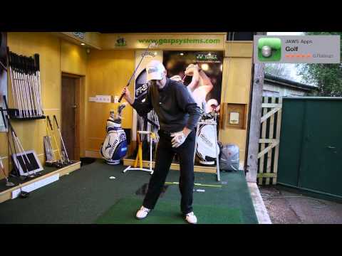 Improve Your Ball Striking Golf Lesson