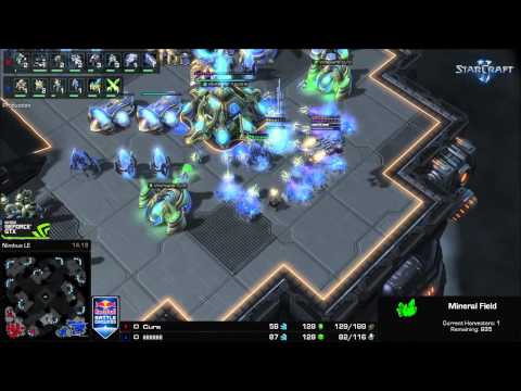 Finals Highlights Online Qualifier - Red Bull Battle Grounds