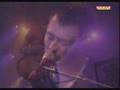 Radiohead Subterranean Homesick Alien live (high ...