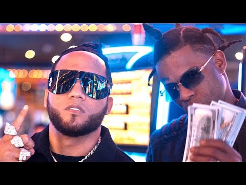 El Alfa El Jefe ❌ Haraca Kiko - Mundial 🌍🔥 | Video Oficial