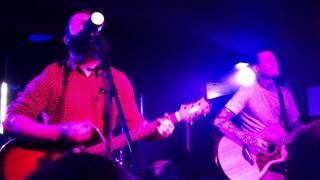 This Wild Life - Pink Tie - Live *HQ Audio*