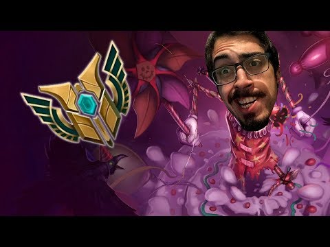 LUCAS INUTILISMO É BOM NO LOL