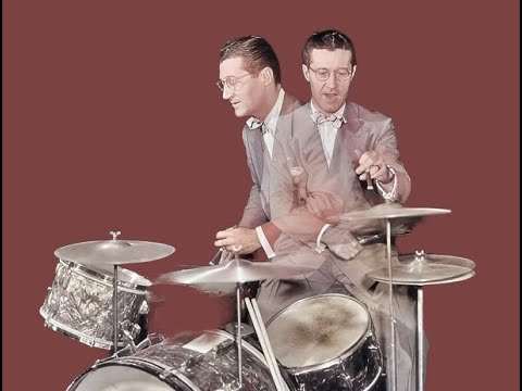 "Harold in Italy" (1947) Ray McKinley/Eddie Sauter