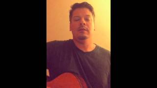 Lover&#39;s Lullaby by Townes Van Zandt (Cover)