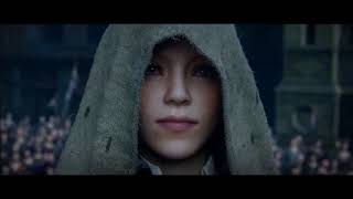 Assassin&#39;s Creed | Human