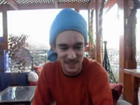 Gerard Depardieu gets back to Anderson Pooper