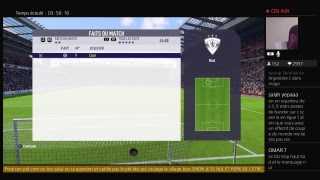 FUT FIFA 18 CLUB PRO ABONNÉS OKLM