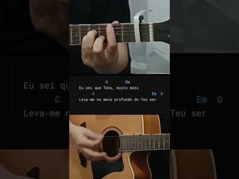 És Amor - Robys Oliveira