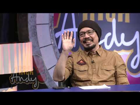 KICK ANDY - SOLEH SOLIHUN CUT VERSION (4/4)