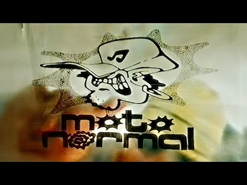 motonormal – see oleks tuus