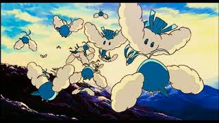 WHAT A FOOL BELIEVES