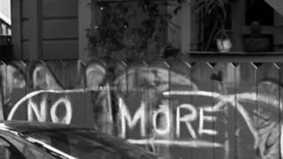 No More - From the Bay Area Video Coalition's Digital Pathways Video Program