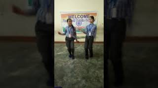 Ramvati Public School Video