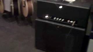Video thumbnail for Wild West Guitars.com Divided by 13 RSA 23 Head w 2x12 F by Wild West Guitars