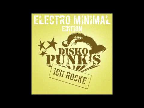 Ich Rocke - Eleminal Remix