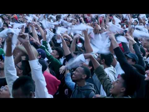 Open Gym, presented by Bell Preview: Pressure S4E20