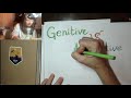 Russian Cases Explained Examples Genitive and Accusative