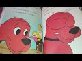 Clifford The Big Red Dog The Big Itch