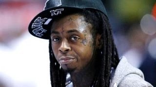 Lil Wayne Rushed to Hospital After Emergency Landing