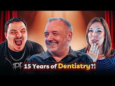 BOB MORTIMER DID WHAT TO HIS TEETH?! 🦷 | Would I Lie To You? | AMERICANS REACT!