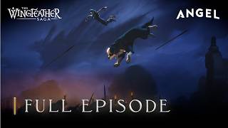 The Jewels of Anniera | S1 E6 | The Wingfeather Saga | Full Episode