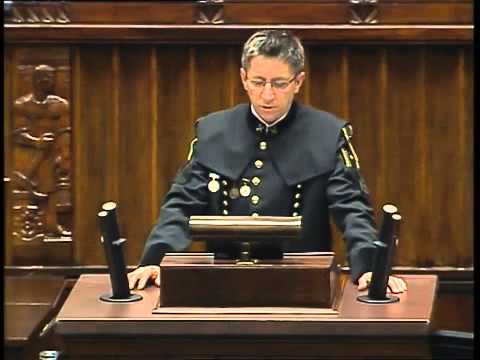 Grzegorz Matusiak: Użyto broni przeciw protestującym górnikom
