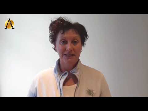 Zsuzsa tapasztalatai - Anamé Program