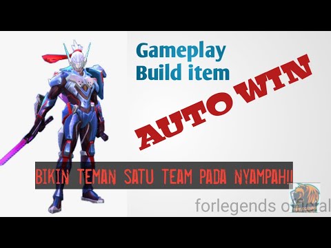 SABER GAMEPLAY II BIKIN TEAM PANEN KILL TERUS II MLBB2022