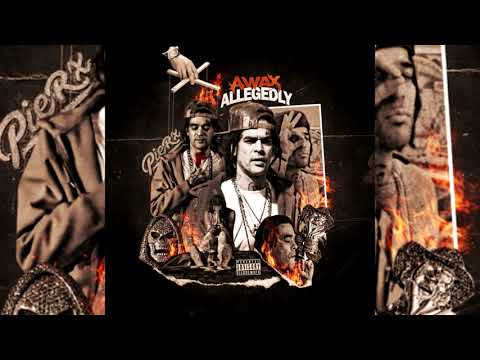 A-Wax - As Advertised