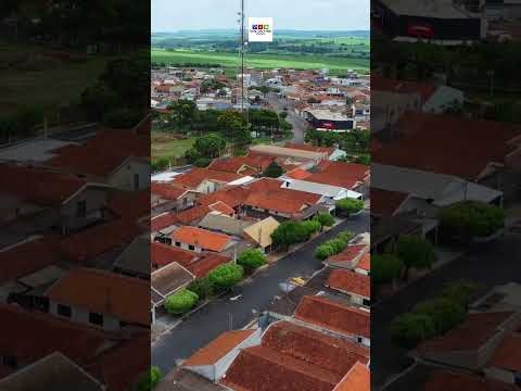 SANTA ERNESTINA-SP #shorts