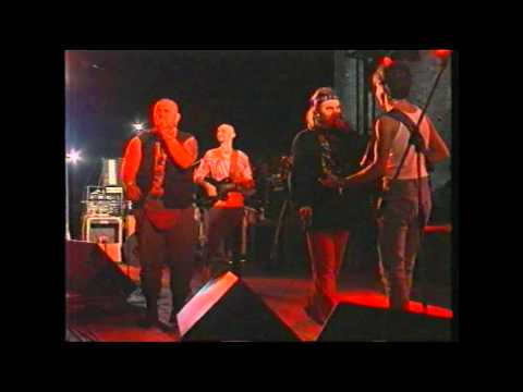 BISCA 99POSSE - Ripetutamente (1994)