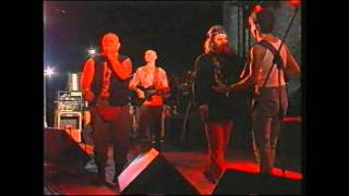 BISCA 99POSSE - Ripetutamente (1994)