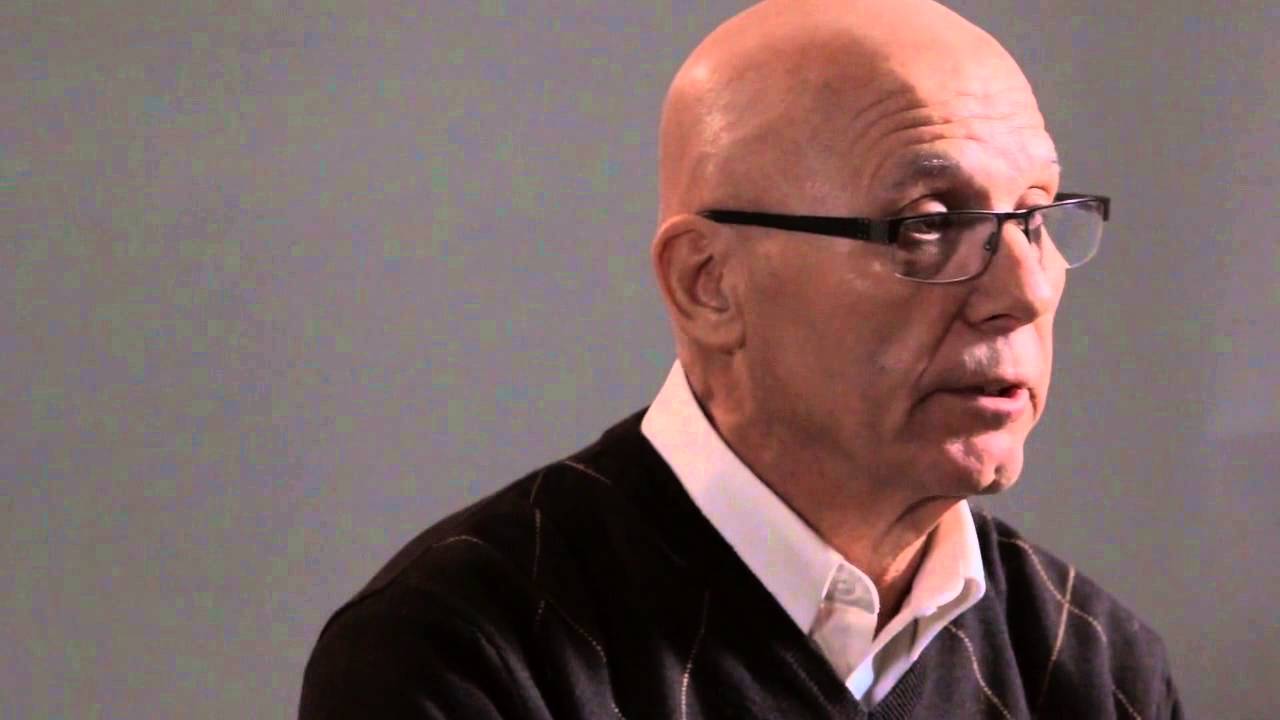 The New Normal - Male, Ileal Conduit