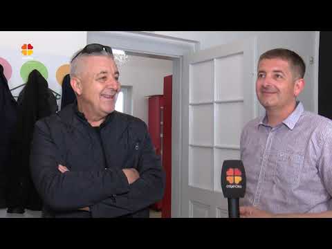 KARTE NA STOL 07 05 2020 - Marin I Domagoj Topić