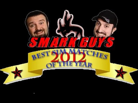 Smark Guys Best Sims 2012 - Number 7