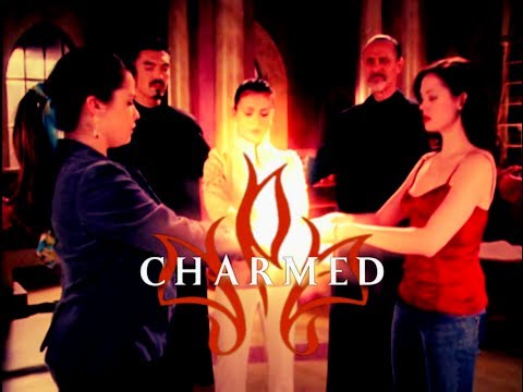Charmed [7x12&7x13] Extreme Makeover World Edition & Charmageddon | It ends tonight