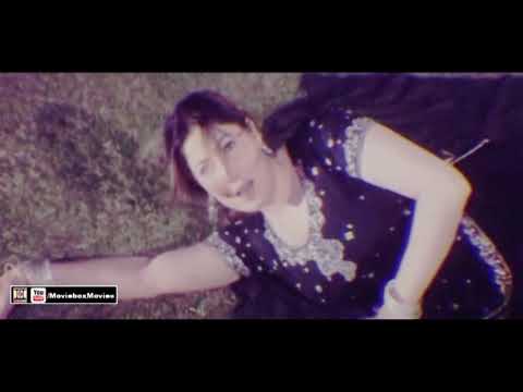 GOORI NEENDAR SONDI SAAN MAIN - SAIMA - NASEEBO LAL - PAKISTANI FILM CHAN BADSHAH