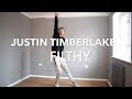 JUSTIN TIMBERLAKE - FILTHY | Choreography by Callan Taverner JUSTIN TIMBERLAKE - FILTHY | Choreography by Callan Taverner